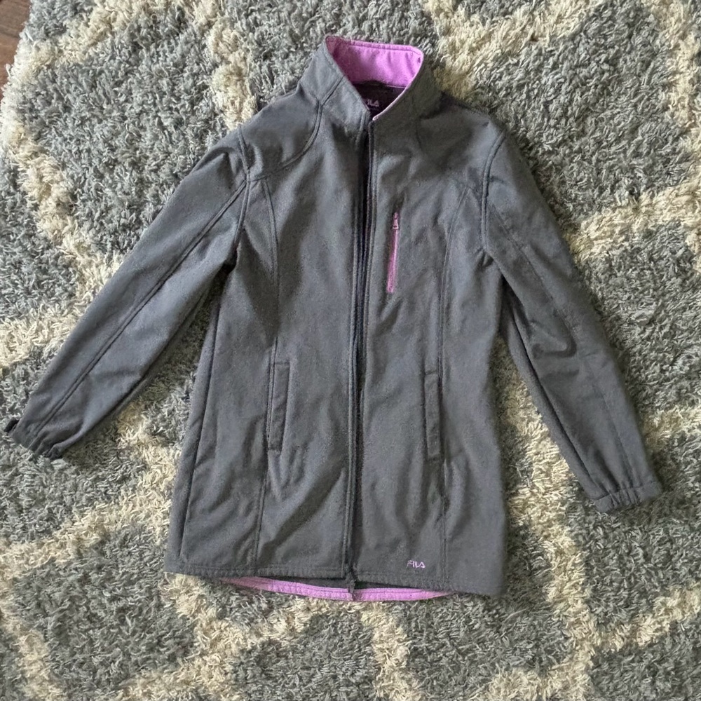 FILA jacket